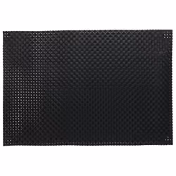 Linnea P22382, Noir, Polypropylène (PP), 300 mm, 450 mm, 110 g, 2 pièce(s)