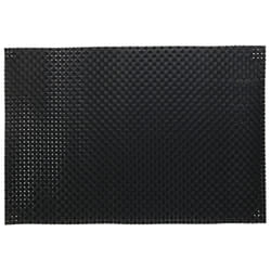 Linnea P22382 set de table Noir 2 pièce(s)