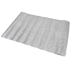 Linnea P22385 set de table Gris 2 pièce(s)