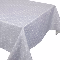 Linnea Paco, Bleu, Polyester, France, 170 x 170 cm, 690 g, 1 pièce(s)
