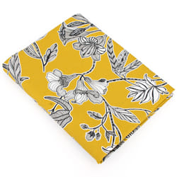 Linnea Botanic 240 x 310 cm Drap de lit
