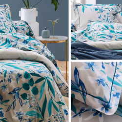 Linnea Frida 180 x 290 cm Drap de lit