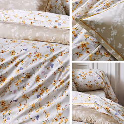 Linnea Bel Amour 240 x 310 cm Drap de lit