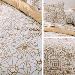 Linnea Gabrielle 280 x 325 cm Drap de lit