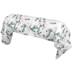 Linnea Magnolia Vert 140 x 43 cm Percale