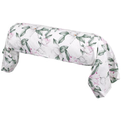Linnea Magnolia Vert 200 x 43 cm Percale