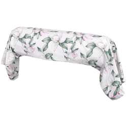 Linnea Magnolia Vert 240 x 43 cm Percale