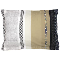 Linnea Marlow Multicolore 50 x 70 cm Percale