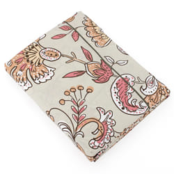 Linnea Santal 280 x 325 cm Drap de lit