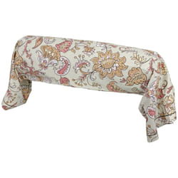 Linnea Santal Beige 240 x 43 cm Percale