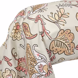 Linnea Santal Beige 240 x 43 cm Percale