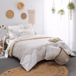 Linnea Ramatuelle 240 x 310 cm Drap de lit