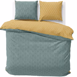 Linnea Naïade, Multicolore, Coton, Naïade, Pakistan, 3 pièce(s), 1,72 kg