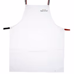 Linnea Brigade des étoilés, Blanc, Polycoton, 670 mm, 850 mm, 125 g, Chine