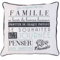 Linnea En famille