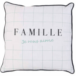 Linnea En famille
