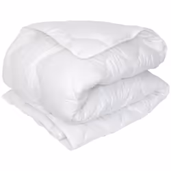 Linnea Harmonie, Blanc, 450 g/m², Harmonie, 140 x 200 cm, 2,01 kg, Lituanie
