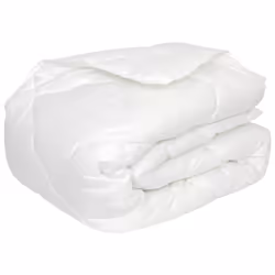 Linnea Celeste, Blanc, 350 g/m², Celeste, 260 x 240 cm, 3,62 kg, Lituanie