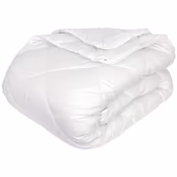 Linnea Cocoon, Blanc, Polyester, Cocoon, 200 x 200 cm, 3,5 kg, Lituanie