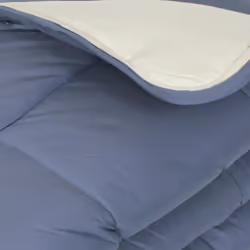 Linnea Cocoon bicolore 240 x 220 cm