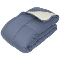 Linnea Cocoon bicolore 260 x 240 cm