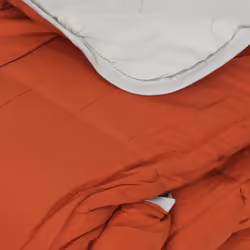 Linnea Cocoon bicolore 140 x 200 cm