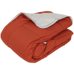 Linnea Cocoon bicolore 260 x 240 cm