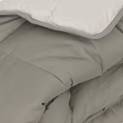 Linnea Cocoon bicolore 140 x 200 cm
