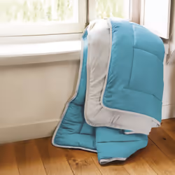 Linnea Cocoon bicolore 140 x 200 cm