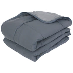 Linnea Cocoon bicolore 240 x 220 cm