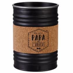 Linnea Un papa en or, Noir, 1 pièce(s)