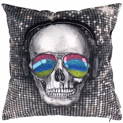 Linnea Jovial, Multicolore, Jovial, France, 45 x 45 cm, 105 g, 1 pièce(s)