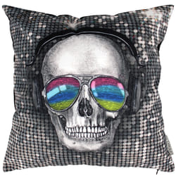 Linnea Jovial Multicolore 45 x 45 cm