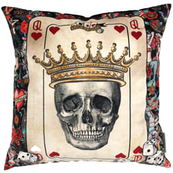 Linnea Jovial Multicolore 45 x 45 cm