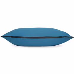 Linnea Montsegur Bleu 30 x 50 cm Coton