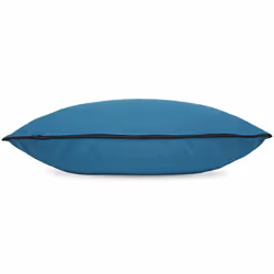 Linnea Montsegur Bleu 40 x 60 cm Coton