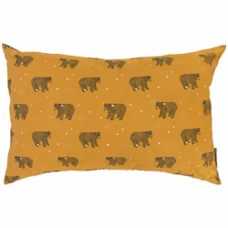 Linnea Animal, Marron, Animal, France, 40 x 60 cm, 90 g, 1 pièce(s)