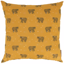Linnea Animal, Marron, Animal, France, 50 x 50 cm, 90 g, 1 pièce(s)