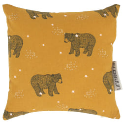 Linnea Animal Marron 20 x 20 cm