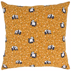 Linnea Animal, Marron, Animal, France, 40 x 40 cm, 70 g, 1 pièce(s)