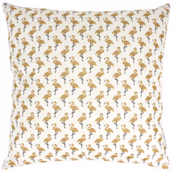 Linnea Animal, Blanc, Animal, France, 40 x 40 cm, 70 g, 1 pièce(s)