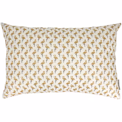 Linnea Animal, Blanc, Animal, France, 40 x 60 cm, 80 g, 1 pièce(s)