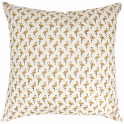 Linnea Animal, Blanc, Animal, France, 50 x 50 cm, 90 g, 1 pièce(s)