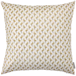 Linnea Animal, Blanc, Animal, France, 60 x 60 cm, 130 g, 1 pièce(s)