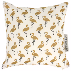 Linnea Animal, Blanc, Animal, France, 20 x 20 cm, 30 g, 1 pièce(s)