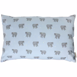 Linnea Animal, Bleu, Animal, France, 45 x 70 cm, 1 pièce(s)