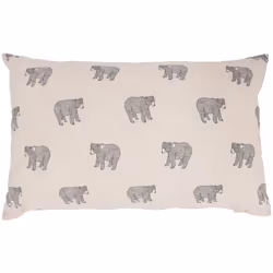 Linnea Animal, Beige, Animal, France, 30 x 50 cm, 1 pièce(s)