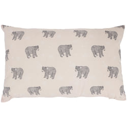 Linnea Animal Beige 30 x 50 cm