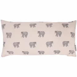 Linnea Animal, Beige, Animal, France, 30 x 60 cm, 1 pièce(s)