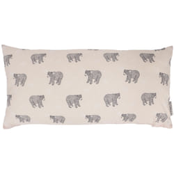 Linnea Animal Beige 30 x 60 cm